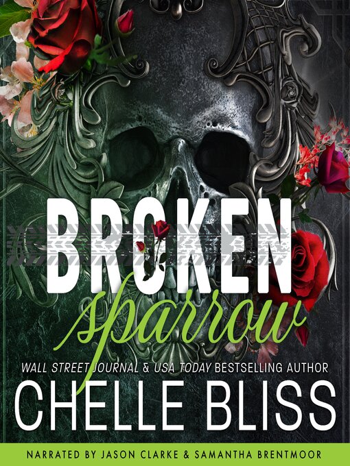 Title details for Broken Sparrow by Chelle Bliss - Available